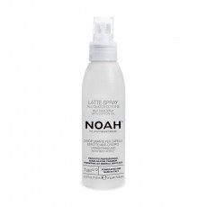 Laptisor-spray cu ulei de bumbac pentru indreptarea parului și efect anti-frizz 5.12 Noah 150 ml 104989 Estel Moldova