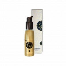 Ulei-cocktail pentru par ESTEL Q3 GOLDEN OIL, 100 ml 102158 Estel Moldova