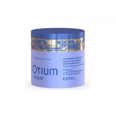 Mască-comfort pentru hidratare intensă ESTEL OTIUM AQUA, 300 ml 18035 Estel Moldova
