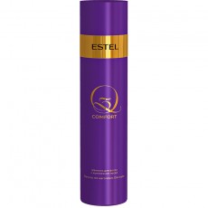 Шампунь для волос с комплексом масел ESTEL Q3 Oil Rich, 250 мл 23023 Estel Moldova