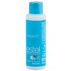 Oxidant 6% PRINCESS ESSEX, 60 ml 5012 Estel Moldova