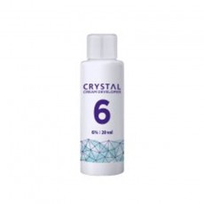Crem-oxidant 6% Crystal, 100 ml 105427 Estel Moldova