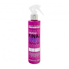 Spray fixativ pentru coafuri creative fixare puternica Abril et Nature Creative, 250 ml 103355 Estel Moldova