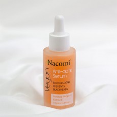 Ser anti-inflamator pentru ten acneic Nacomi, 40 ml 104846 Estel Moldova