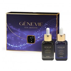 Set ESTEL GENEVIE Stop Age Code (2 ser x 40 ml) 103243 Estel Moldova