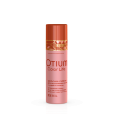 Balsam-luciu pentru păr vopsit ESTEL OTIUM COLOR LIFE, 200 ml 12254 Estel Moldova