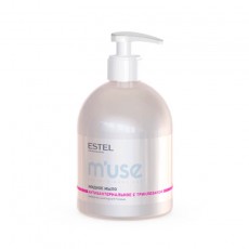 Săpun lichid antibacterial cu triclosan ESTEL M'USE, 475 ml 102199 Estel Moldova