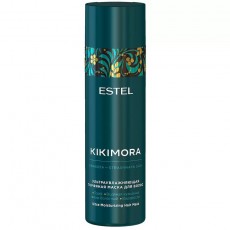 Ультраувлажняющая торфяная маска ESTEL KIKIMORA, 200 мл 28047 Estel Moldova