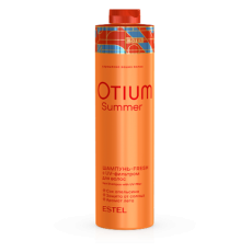 Șampon-fresh cu filtru UV pentru păr ESTEL OTIUM SUMMER, 1000 ml 101727 Estel Moldova