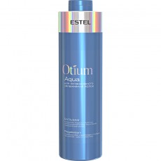 Balsam pentru hidratare intensă ESTEL OTIUM AQUA, 1000 ml 17670 Estel Moldova