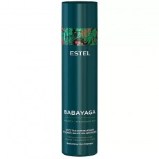 Восстанавливающий ягодный шампунь для волос ESTEL BABAYAGA, 250 мл 28044 Estel Moldova