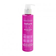 Masca pentru netezirea parului Nature Frizz Correction Line Abril et Nature, 200 ml 103308 Estel Moldova