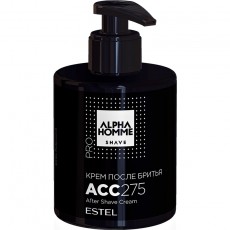 Cremă după bărbierit ESTEL ALPHA HOMME 275 ml 26509 Estel Moldova