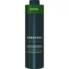 Восстанавливающий ягодный шампунь для волос ESTEL BABAYAGA, 1000 мл 28053 Estel Moldova