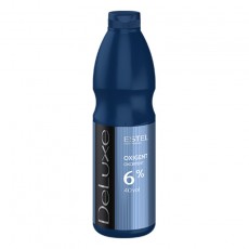 Oxidant 6% DE LUXE, 1000 ml 104594 Estel Moldova