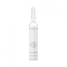 Ser hidratant antioxidant pentru par Cotril Hydra, 12 ml 104683 Estel Moldova