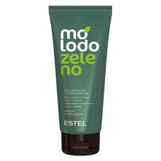 Гель для душа с хлорофиллом ESTEL Molodo Zeleno, 200 мл 28268 Estel Moldova