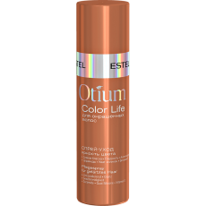 Spray-îngrijire pentru păr "Culoare intensă" ESTEL OTIUM COLOR LIFE, 100 ml 13529 Estel Moldova