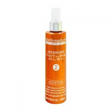 Spray protectie № 2 UVA/UVB pentru par fin si natura Sunscreen Nature Plex Line Abril et Nature, 200 ml 103334 Estel Moldova