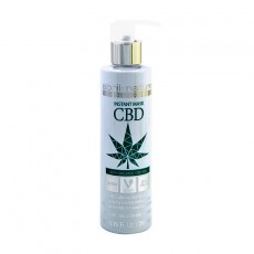 Маска-детокс с конопляным маслом CBD Nutrition Line Abril et Nature, 200 мл 103362 Estel Moldova