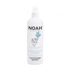 Balsam spray pentru descurcarea parului pentru copii Kids Noah, 250 ml 105357 Estel Moldova