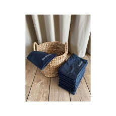 Prosoape din microfibra HH Simonsen,  85 × 51 cm, 10 buc 109151 Estel Moldova