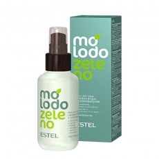 Spray pentru față "Apă vie" cu clorofilă ESTEL Molodo Zeleno, 100 ml 28272 Estel Moldova