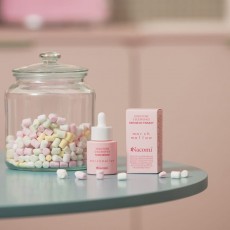 Сыворотка для кожи Zero pore & Blemishes Marshmallow Nacomi, 30 мл 106855 Estel Moldova