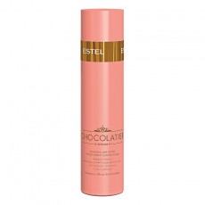 Șampon pentru păr „Ciocolata roz” ESTEL CHOCOLATIER, 250 ml 100463 Estel Moldova