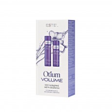 Set pentru volumul parului ESTEL OTIUM VOLUME (Șampon 250 ml, Balsam 200 ml) 101263 Estel Moldova