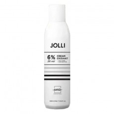 Oxidant 6% Jolli, 1000 ml 105431 Estel Moldova