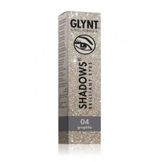 Vopsea pentru gene si sprance Briliant Eyes Glynt, 04 Grafit, 15 ml 105637 Estel Moldova