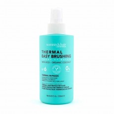 Spray bifazic cu ulei de cocos protectie termica si pieptanarea usoara a parului Thermal Easy Brushing Somnis, 250 ml 106274 Estel Moldova