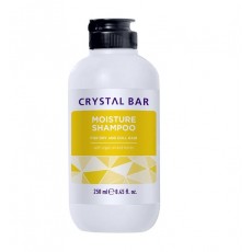 Sampon hidratant pentru par uscat Moisture Crystal Bar Unic Professional, 250 ml 106238 Estel Moldova