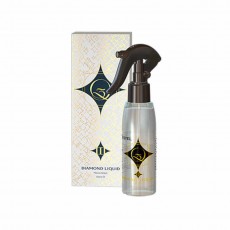 Ulei-Stralucire cu protectie uv pentru par ESTEL Q3 LIQUID DIAMOND, 100 ml 102157 Estel Moldova