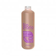 Sampon-maestru natural pentru toate tipurile de par ESTEL BIOGRAFIA, 1200 ml 101765 Estel Moldova