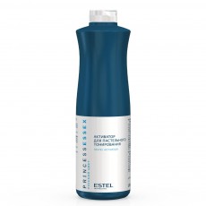 Activator pastel 1,5 % PRINCESS ESSEX, 1000 ml 104597 Estel Moldova