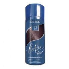 Balsam nuanțator ESTEL Love Ton, 5/5 - Arbore rosu, 150 ml 9778 Estel Moldova