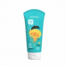 Gel de duș pentru copii ESTEL LITTLE ME, 200 ml 102184 Estel Moldova