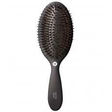 Щетка для придания блеска Gloss Brush L HH Simonsen, черная 106884 Estel Moldova