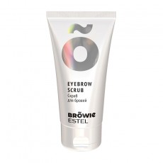 Scrub pentru sprâncene ESTEL BROWIE, 50 ml 103497 Estel Moldova