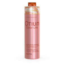 Balsam-luciu pentru păr vopsit ESTEL OTIUM COLOR LIFE, 1000 ml 9883 Estel Moldova