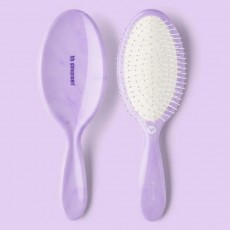 Щетка для волос Wonder Brush Purple SS25 HH Simonsen 108156 Estel Moldova