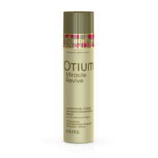 Șampon-îngrijire pentru refacerea părului ESTEL OTIUM MIRACLE REVIVE, 250 ml 12278 Estel Moldova