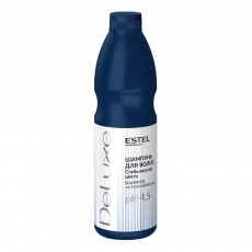 Şampon Stabilizator de culoare DE LUXE, 1000 ml 19651 Estel Moldova