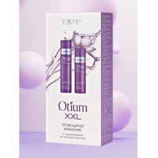 Set ingrijire pentru parul lung Estel Otium XXL (Șampon 250ml, Balsam 200ml) 27802 Estel Moldova
