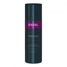Масляный эликсир для волос ESTEL VEDMA, 50 мл 28049 Estel Moldova