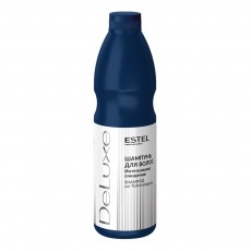 Şampon pentru păr Curăţare intensă DE LUXE, 1000 ml 19653 Estel Moldova