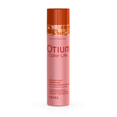 Șampon delicat pentru păr vopsit ESTEL OTIUM COLOR LIFE, 250 ml 12258 Estel Moldova