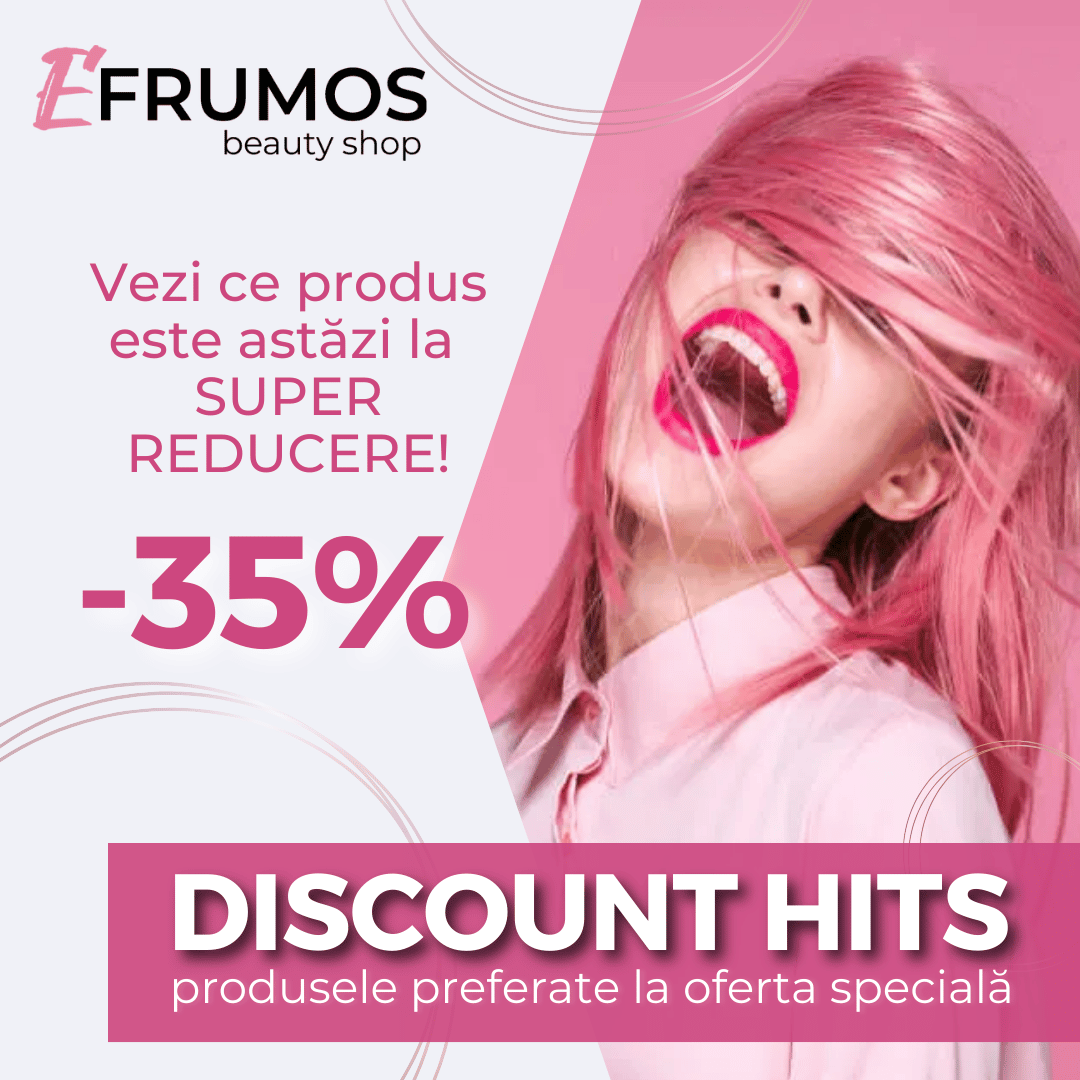 DISCOUNT HITS - produse la super reduceri in fiecare zi